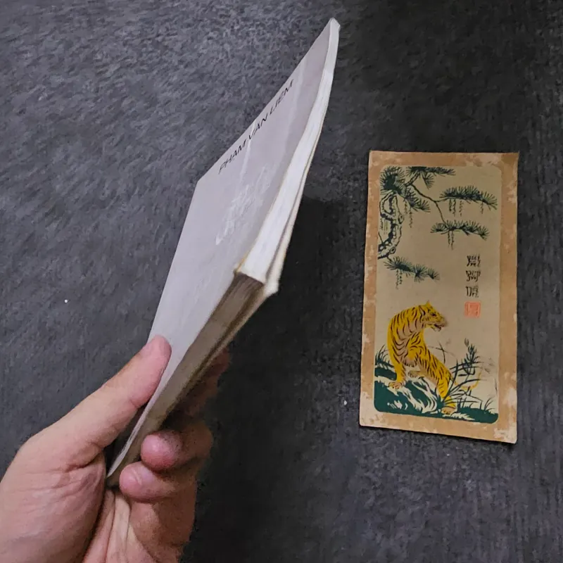 Đạo áo trắng - phạm văn liêm 755411