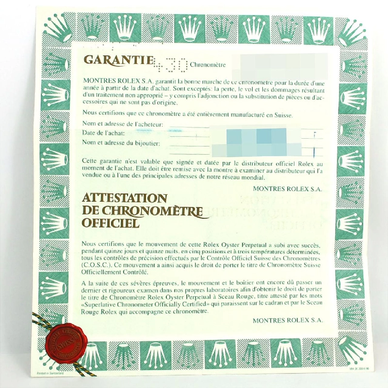 Đồng hồ Rolex Datejust 69178G YG tự động W - Hàng hiệu chính hãng 876152