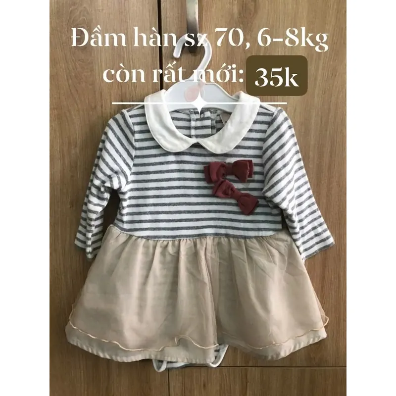 Quần áo trẻ em 572699