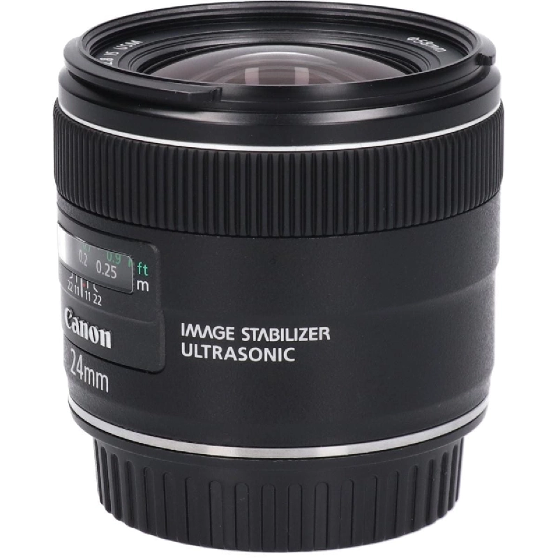 Ống kính EF24mm F2.8 IS USM - Hàng hiệu Authentic 878051