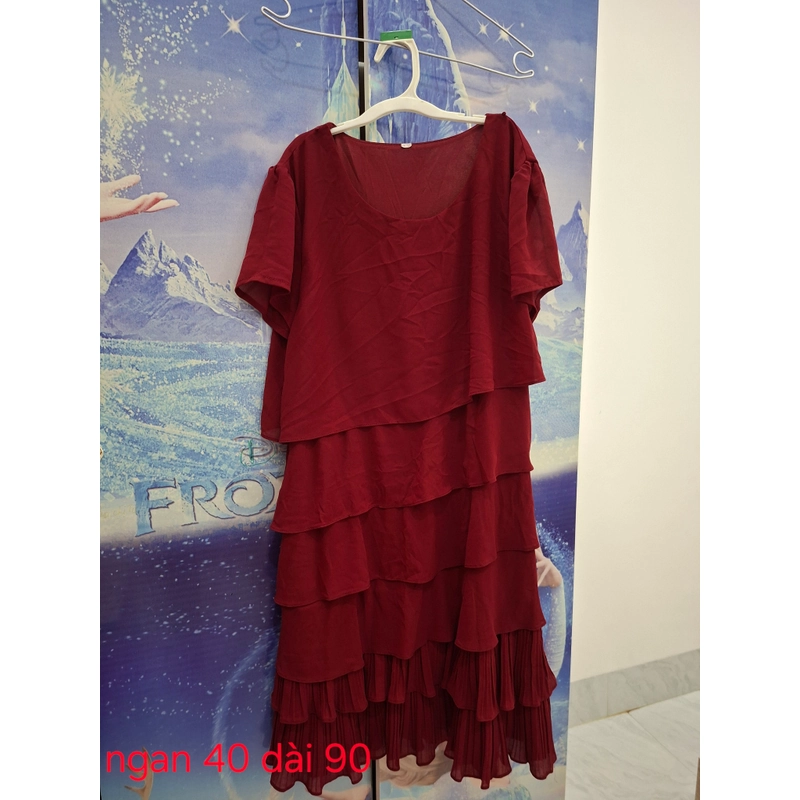 Đầm dạo phố  532492