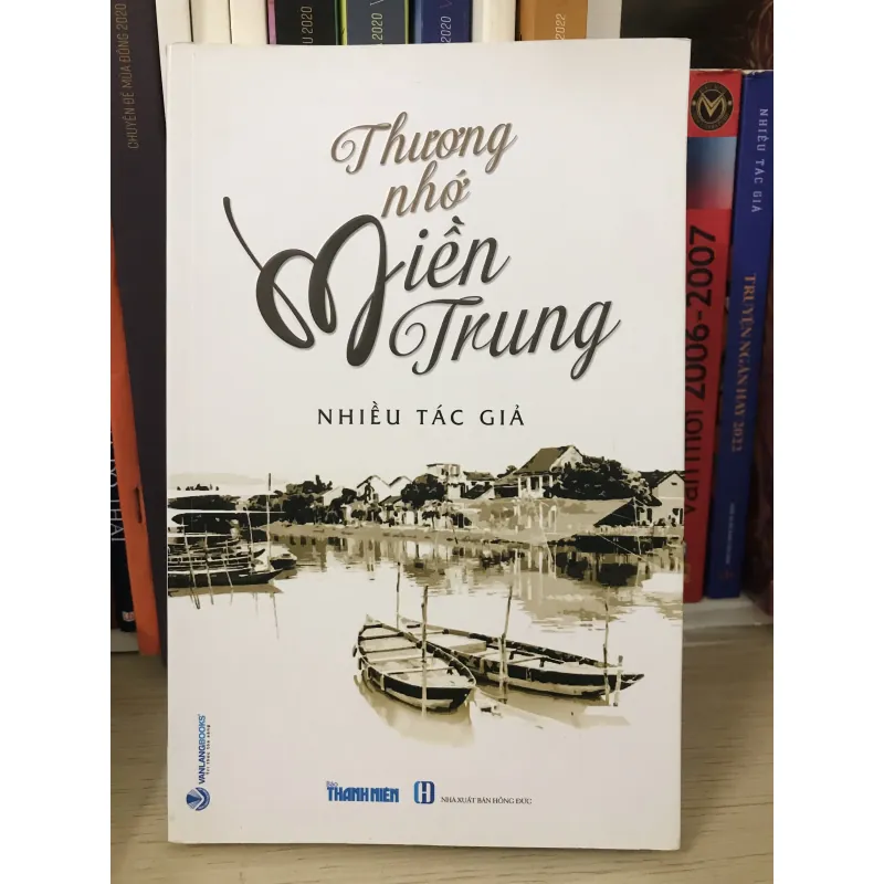 THƯƠNG NHỚ MIỀN TRUNG 706438
