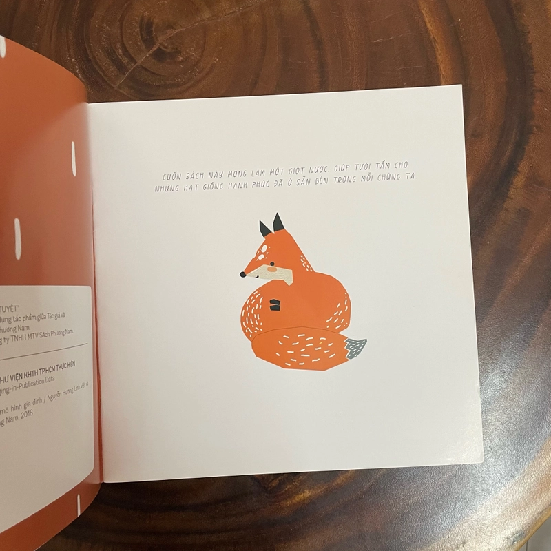 II Sách khổ to: Gia Đình Nào Cũng Tuyệt (Vẻ đẹp của sự đa dạng các mô hình gia đình) 455733