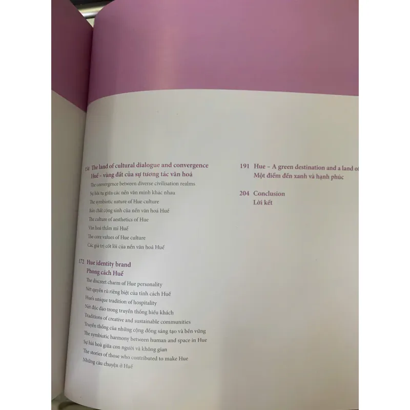 HUẾ: LÃNG MẠN VIỆT NAM 751311