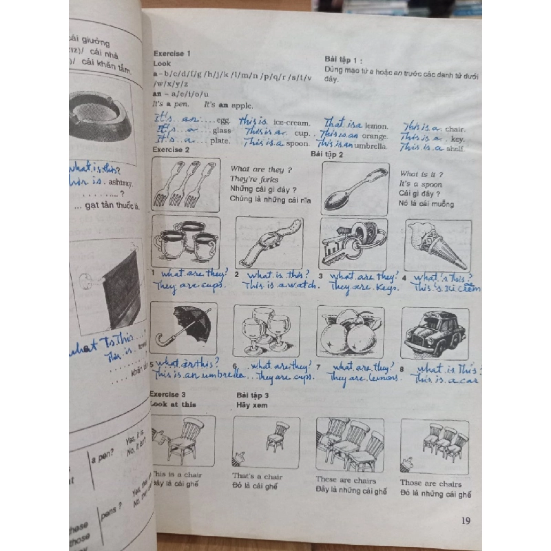 Streamline English; Student's book and workbook departures - Bernard Hartley & Peter Viney 185607