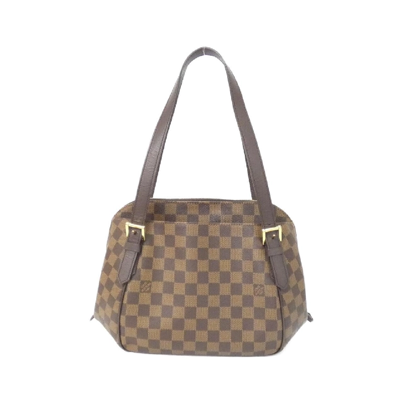Túi xách vai Louis Vuitton Damier Belem MM N51174 - Hàng hiệu Chính hãng 768165