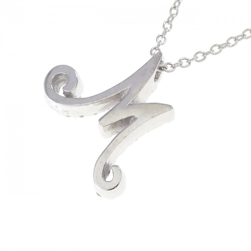 Ponte Vecchio Dây chuyền kim cương 0.16CT - Hàng hiệu Chính hãng 844486