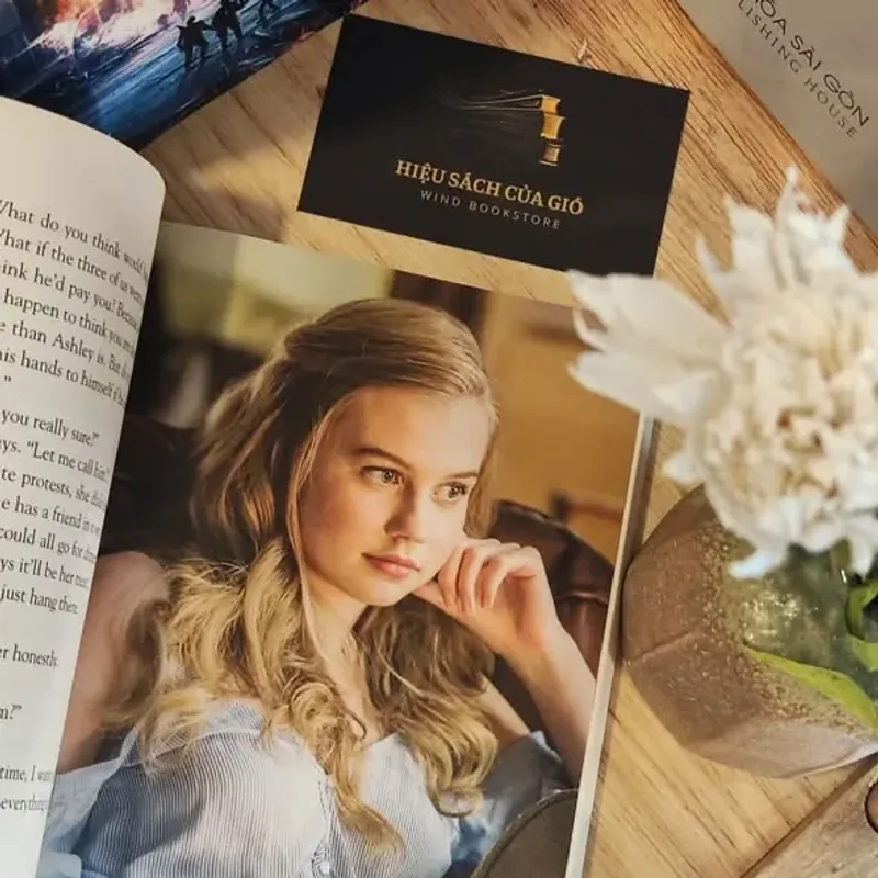 Every day - David Levithan (Screen adaptation) 693236