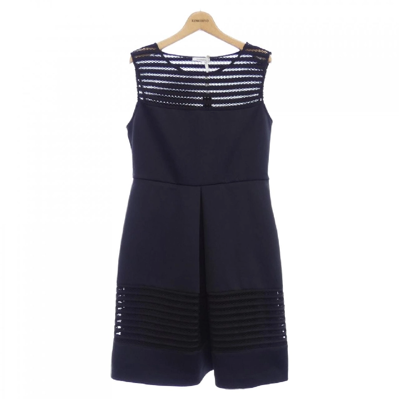 【Mã giảm giá】Max & Co Váy 652634