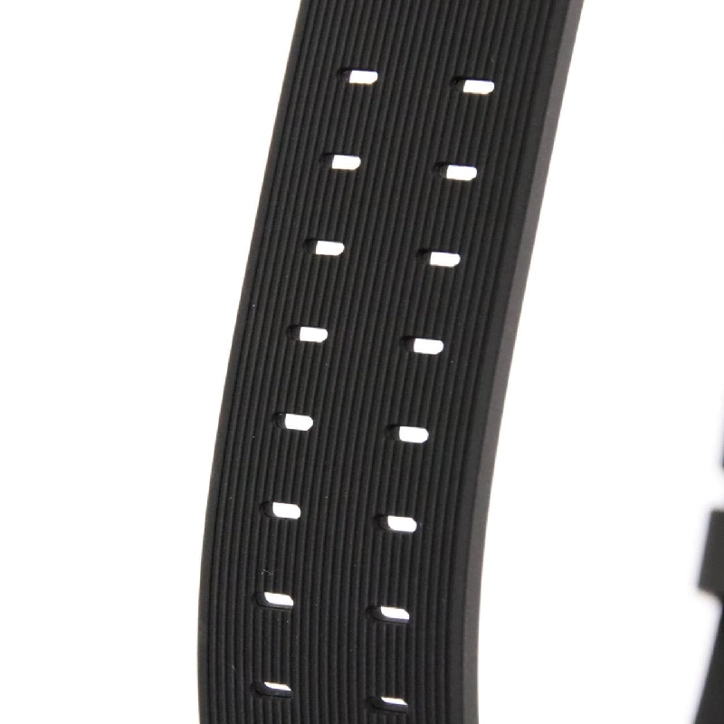 Đồng hồ Hamilton Khaki Navy Below Zero PVD H785050/H78505330 TI tự động - Hàng hiệu Authentic 881053