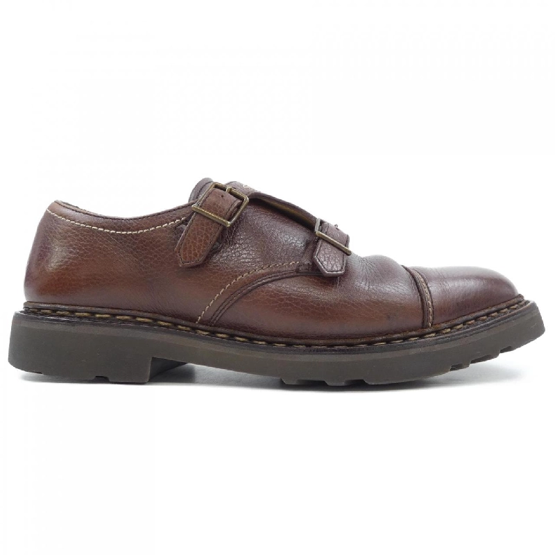 Giày JOHN LOBB WILLIAM - Hàng hiệu Authentic 904307
