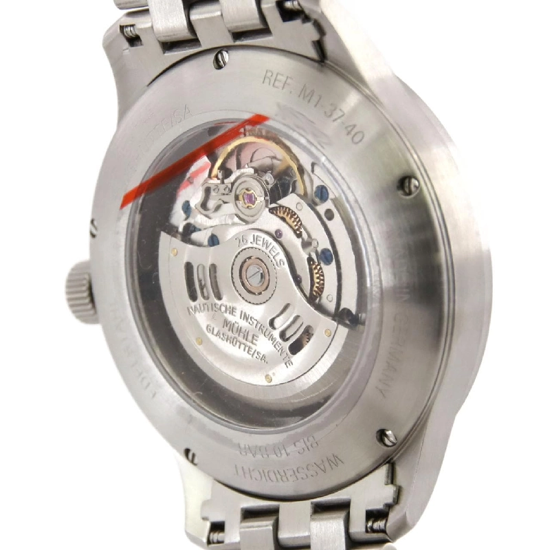 Mühle Terrasport II M1-37-47-MB SS tự động - Hàng hiệu Authentic 883744