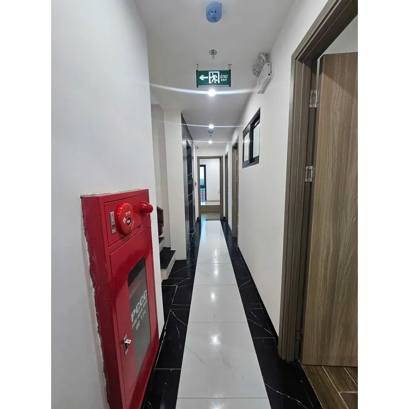 Cho thuê phòng trọ ở ngõ Trunng Kiên - Bắc Từ Liêm 703941