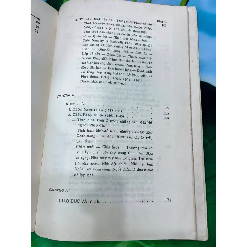 TỈNH BẾN TRE TRONG LỊCH SỬ VIỆT NAM - NGUYỄN DUY OANH 761680