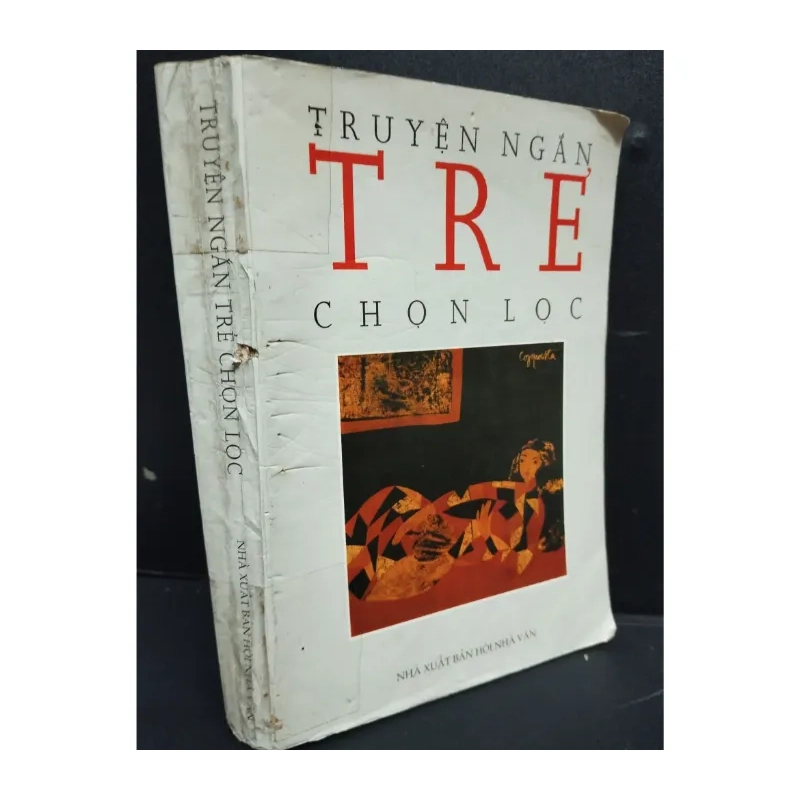 Truyện ngắn trẻ chọn lọc 988558