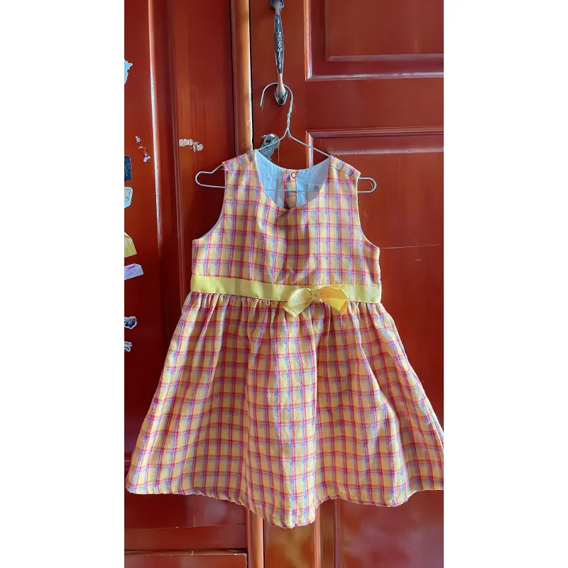 Váy trẻ em  759889