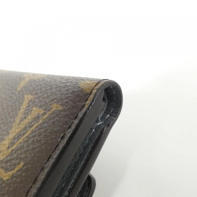 Ví Louis Vuitton Monogram Portefeuille Victoire M82398 - Hàng hiệu Chính hãng 771834