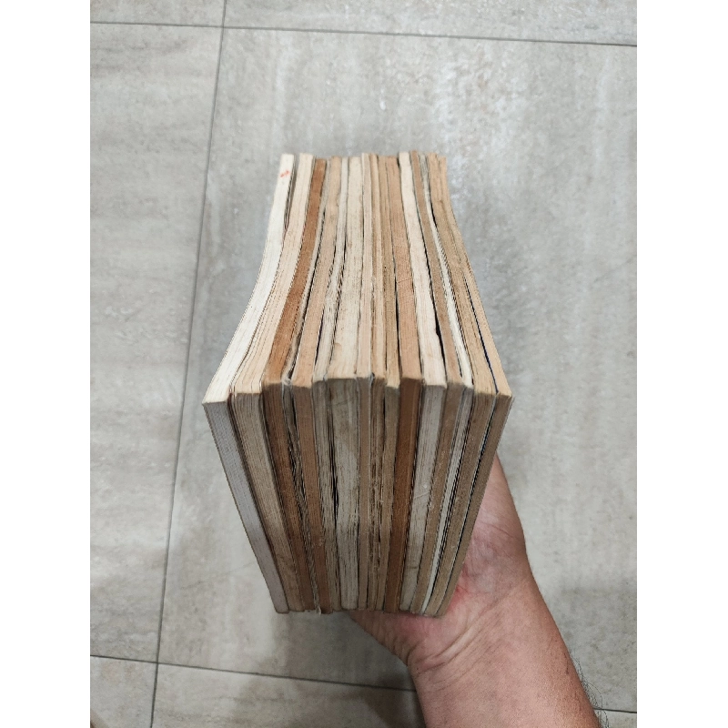 Combo Kim Đồng 9x 1063589