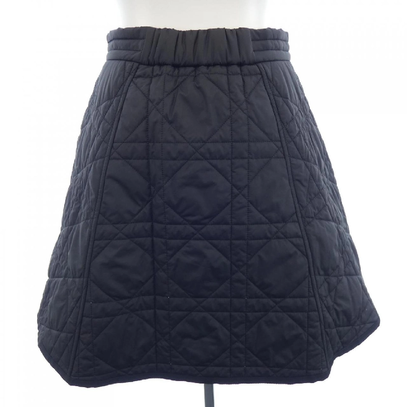 Chân váy Christian Dior CHRISTIAN DIOR Macro Cannage Quilting 157J66A2827 - Hàng hiệu Chính hãng 814202