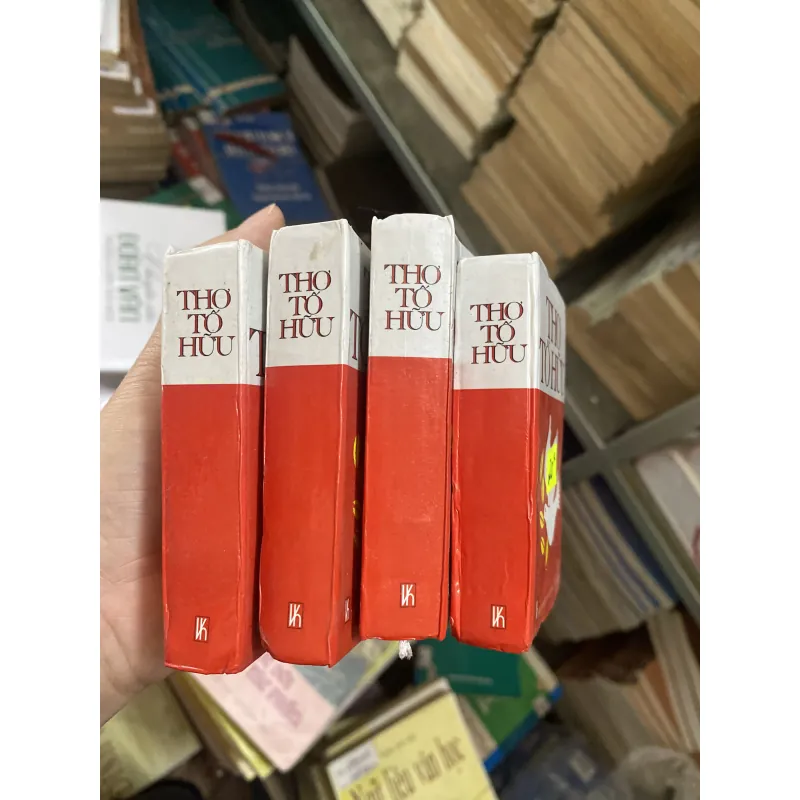 Thơ Tố Hữu 751909