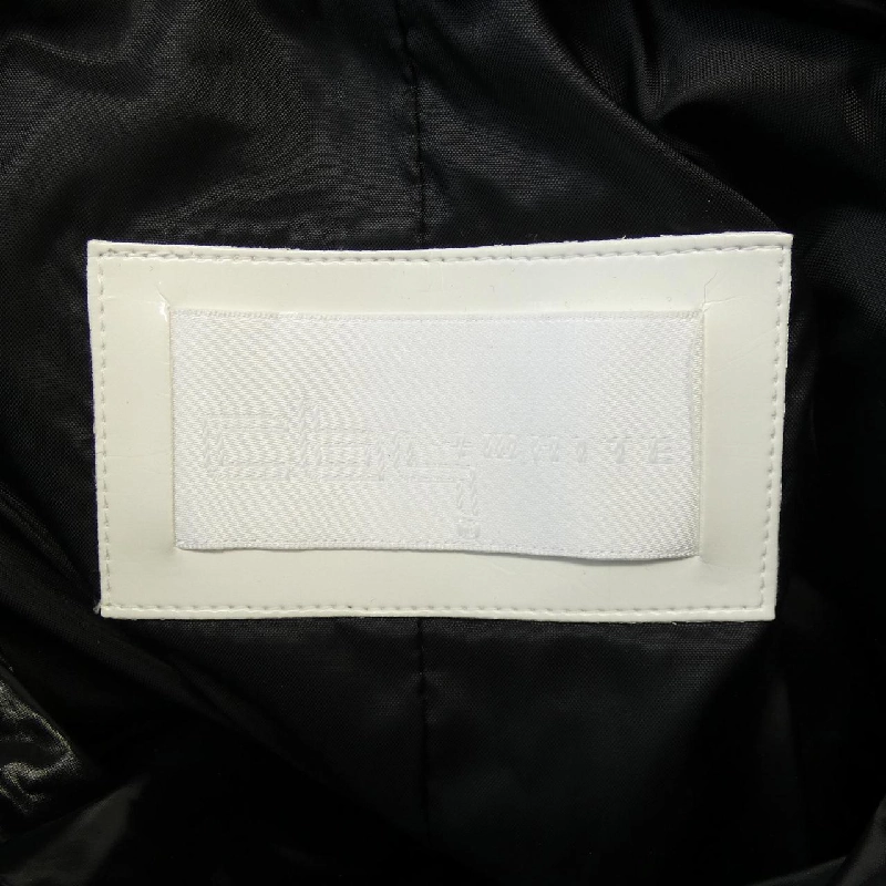 CBY+WHITE Áo khoác lông - Hàng hiệu Authentic 816420