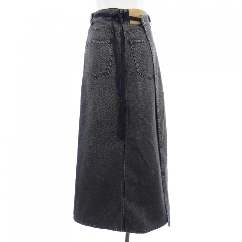 Váy MM6 S62MI0016 649110