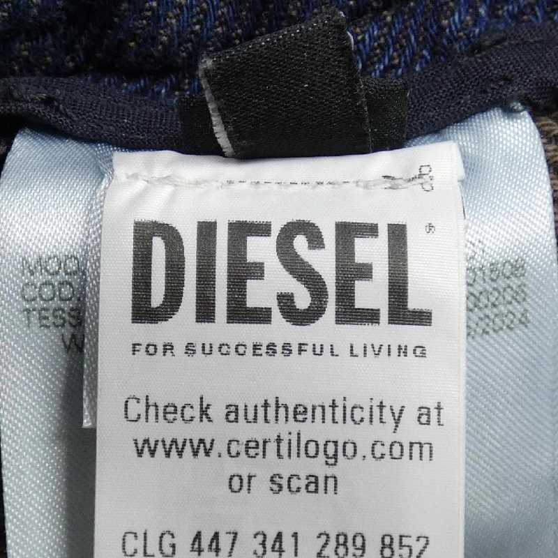 Quần DIESEL - Hàng hiệu Authentic 898939