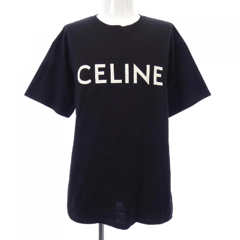 Áo thun CELINE - Hàng hiệu Chính hãng 898774