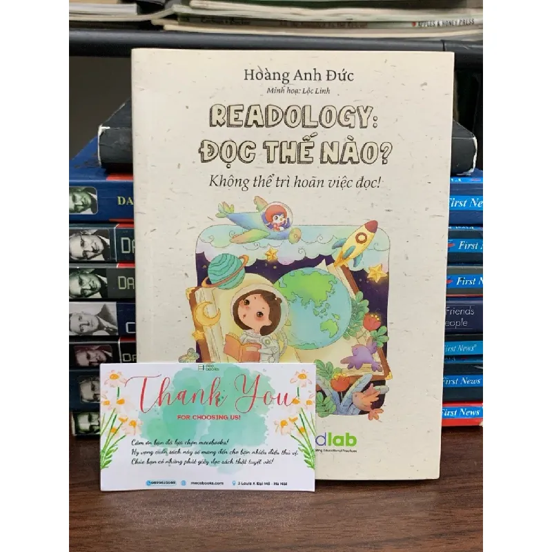 Deadology Đọc thế nào ? - Hoàng Anh Đức 681897