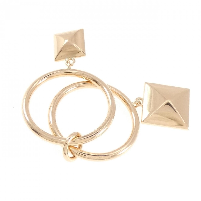 Nhẫn H của Hermès - Hàng hiệu Authentic 838994