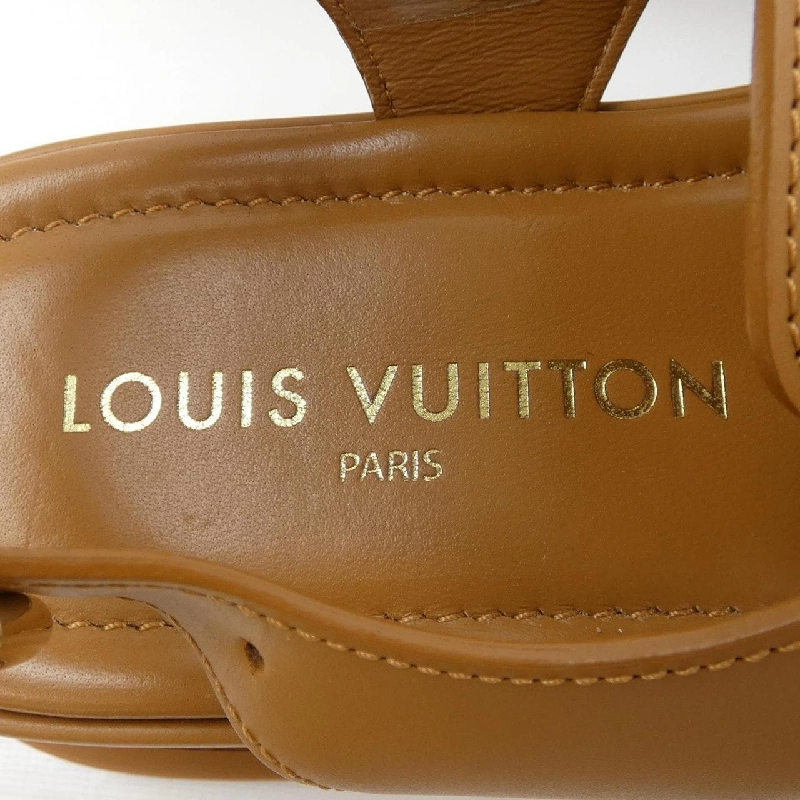 Giày sandal LOUIS VUITTON - Hàng hiệu Authentic 830106