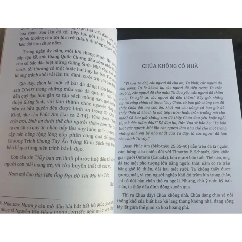 Có Những Mùa Sao - Huệ Khải 753284