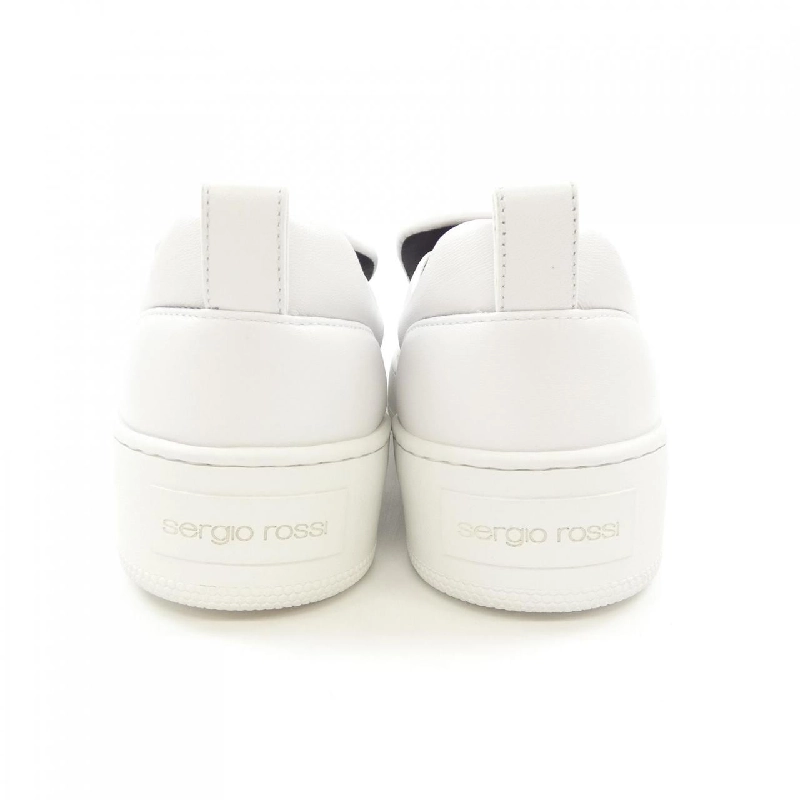 【Khuyến mãi】Giày thể thao Sergio Rossi 660685