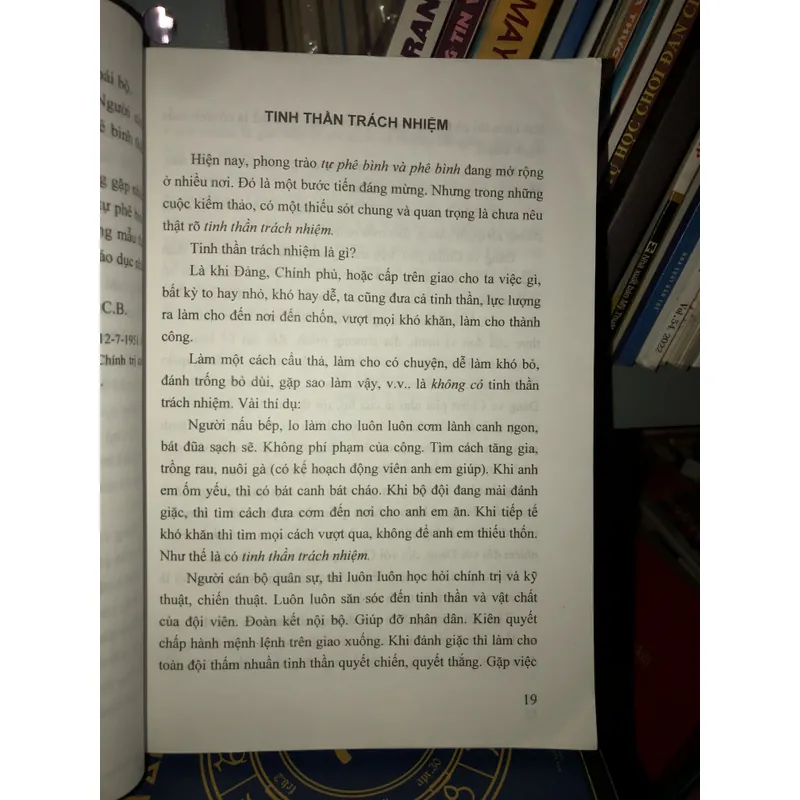Tiêu chí đánh giá và phương thức thực hiện-Xây dựng tổ chức cơ sở Đảng trong sạch… 719647