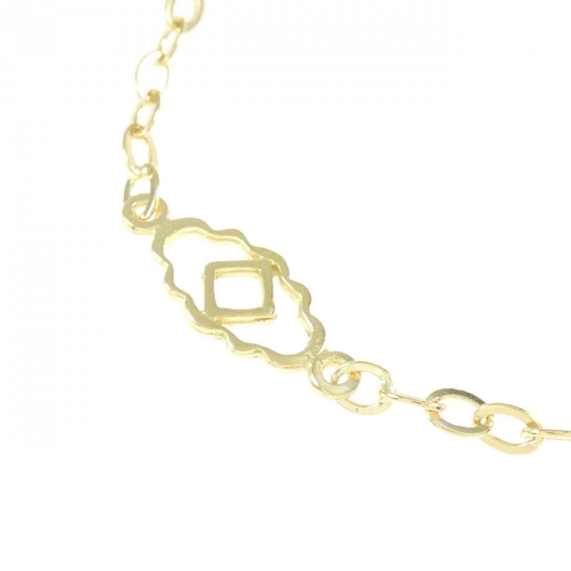 Dây chuyền 750YG - Hàng hiệu Authentic 868108