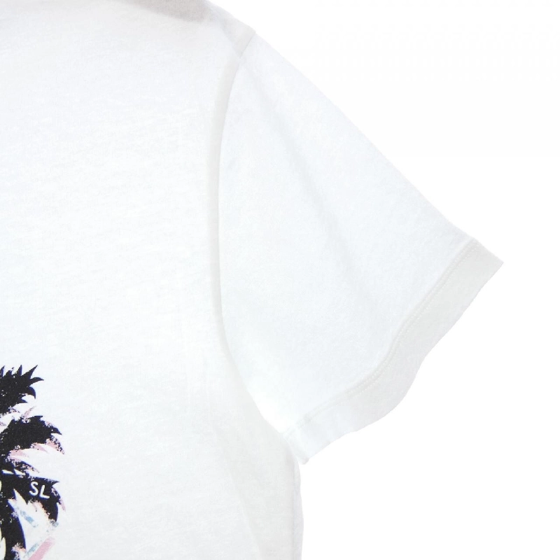 Áo thun SAINT LAURENT 510974 YB2QL - Hàng hiệu Chính hãng 775423