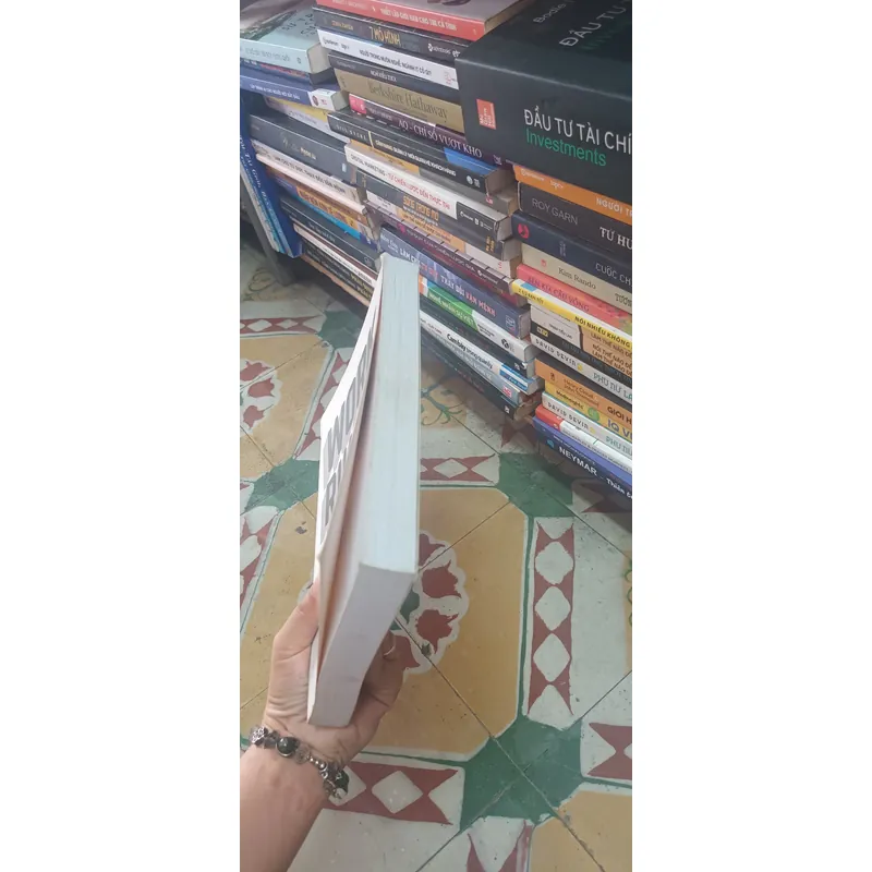 Quy Tắc Của Google- Laszlo Bock 590125