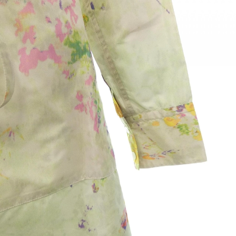 【Mã giảm giá】Đầm BLAMINK 650686