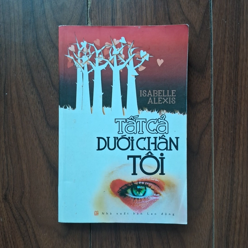 Tất cả dưới chân tôi  503372