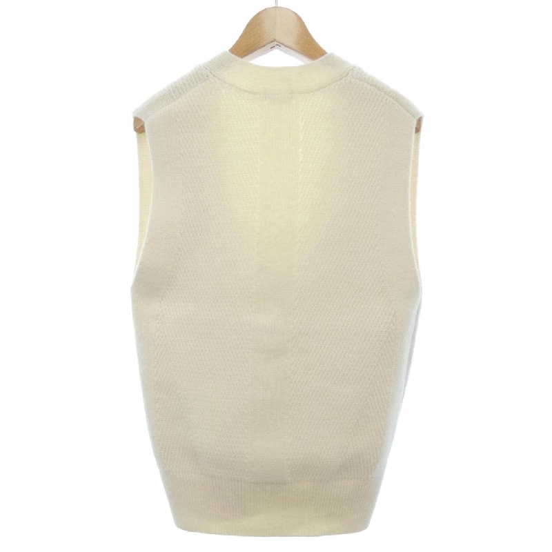 【Mã giảm giá】Vermeil par Iena Áo gile 645598