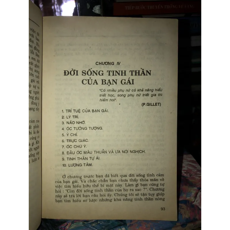 Bệnh đàn bà - BS. Lương Phán & BS. Nguyễn Thị Lợi 958691