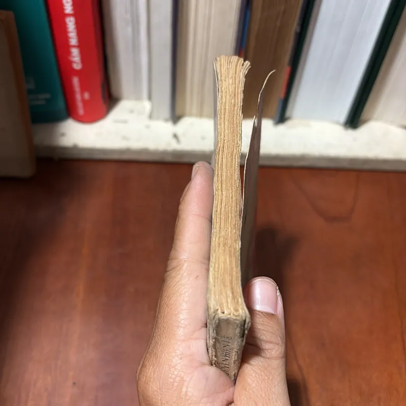 II Cổ Nhân: Mạnh Tử - Nguyễn Hiến Lê - 1993 720802