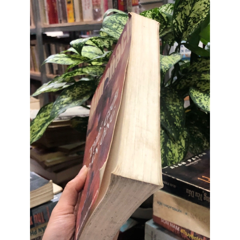 ALMANACH THẾ GIỚI ĐÀN ÔNG 451645