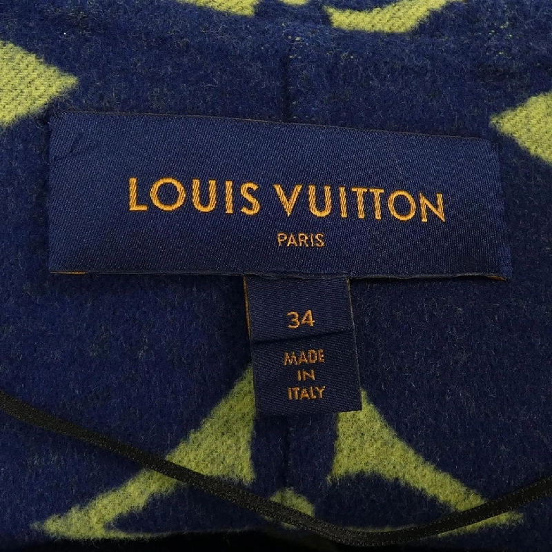 Áo khoác LOUIS VUITTON FJC022NUV - Hàng hiệu Authentic 822387
