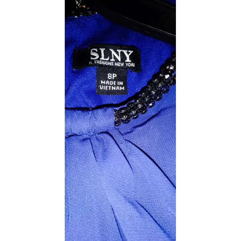 Đầm SLNY size 6P 570733