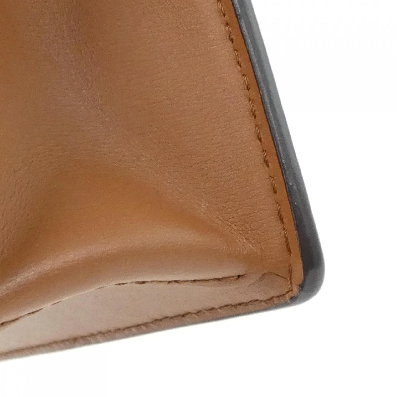 Ví Louis Vuitton Monogram Reverse Porte-Feuille Dauphine M68746 Chain Wallet - Hàng hiệu Authentic 806114