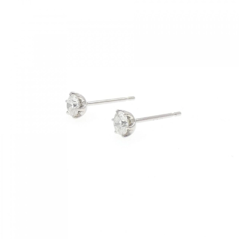 PT900 Solitaire Bông tai Kim cương 0.30CT - Hàng hiệu Chính hãng 864435