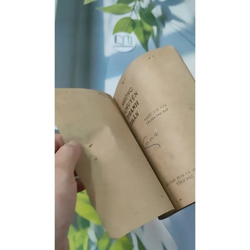 [XƯA] Những Chuyện Thánh Thần (1985) 775980