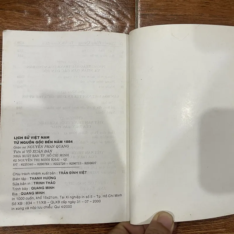 Lịch Sử Việt Nam Từ Nguồn Gốc Đến Năm 1884 (8) 590479