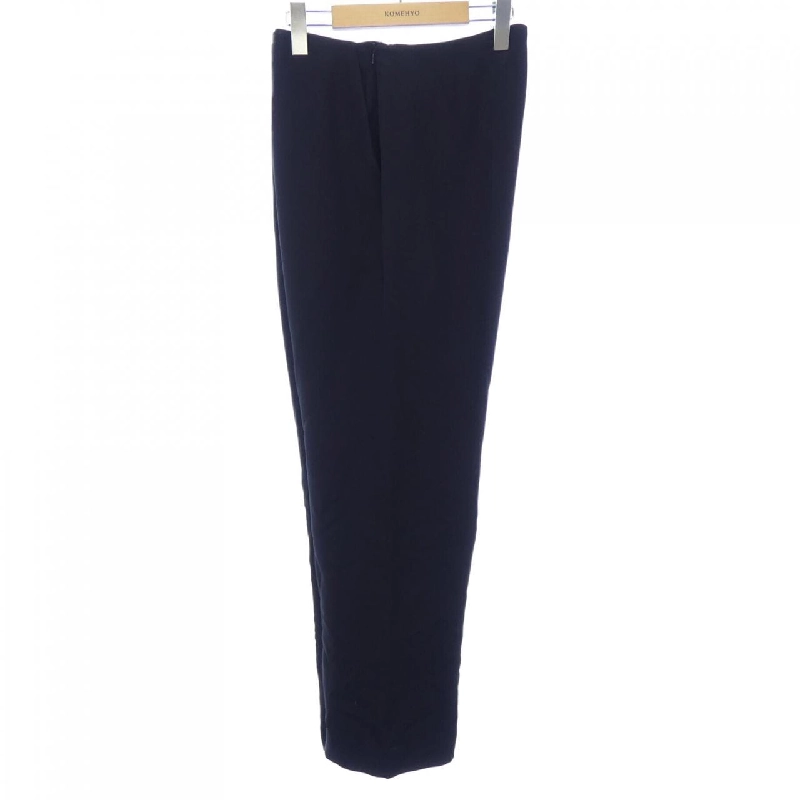 【Vintage】Quần HERMES HERMES có khóa bên 649282